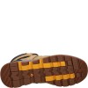 Amblers AS261 Crane Safety Boots Honey